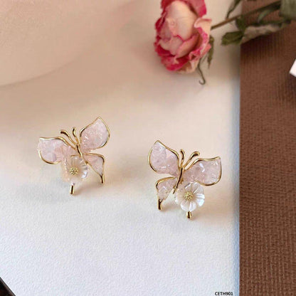 CETH901 SYB Butterfly Tops Pair