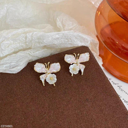 CETH901 SYB Butterfly Tops Pair