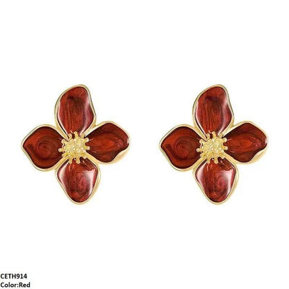 CETH914 LSH Flower Tops Pair