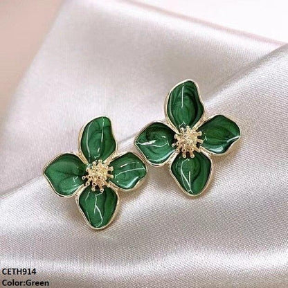 CETH914 LSH Flower Tops Pair