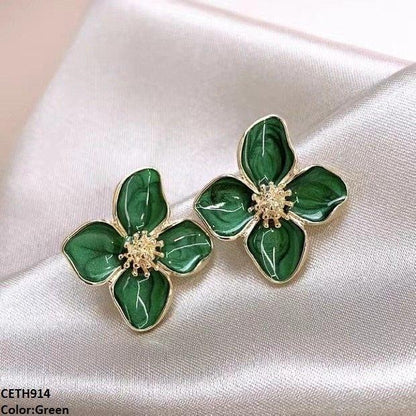 CETH914 LSH Flower Tops Pair