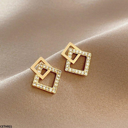 CETH921-YYZ CETH921 YYZ Double Square Tops Pair