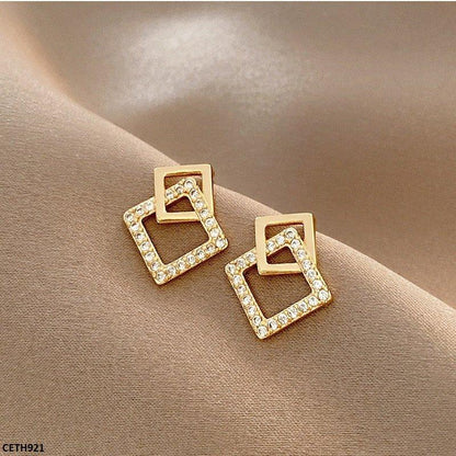 CETH921-YYZ CETH921 YYZ Double Square Tops Pair