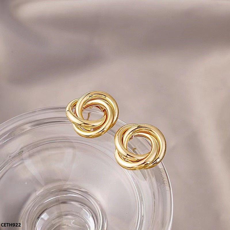 CETH922-YYZ CETH922 YYZ Curved Pipe Round Tops Pair