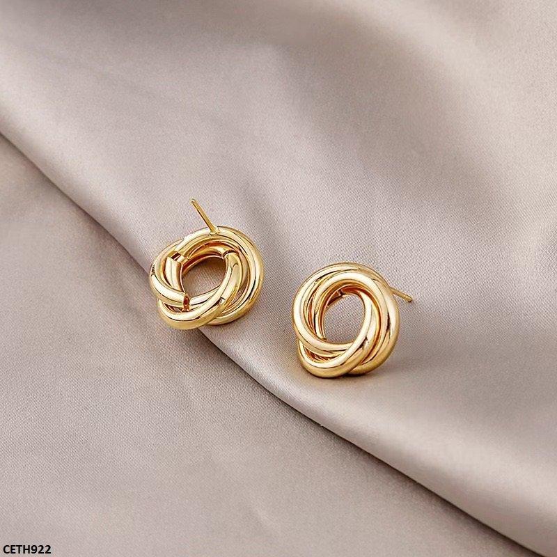 CETH922-YYZ CETH922 YYZ Curved Pipe Round Tops Pair