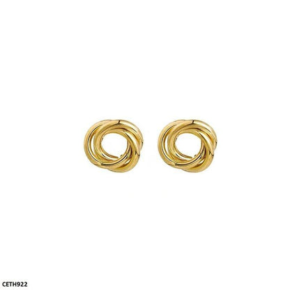 CETH922-YYZ CETH922 YYZ Curved Pipe Round Tops Pair