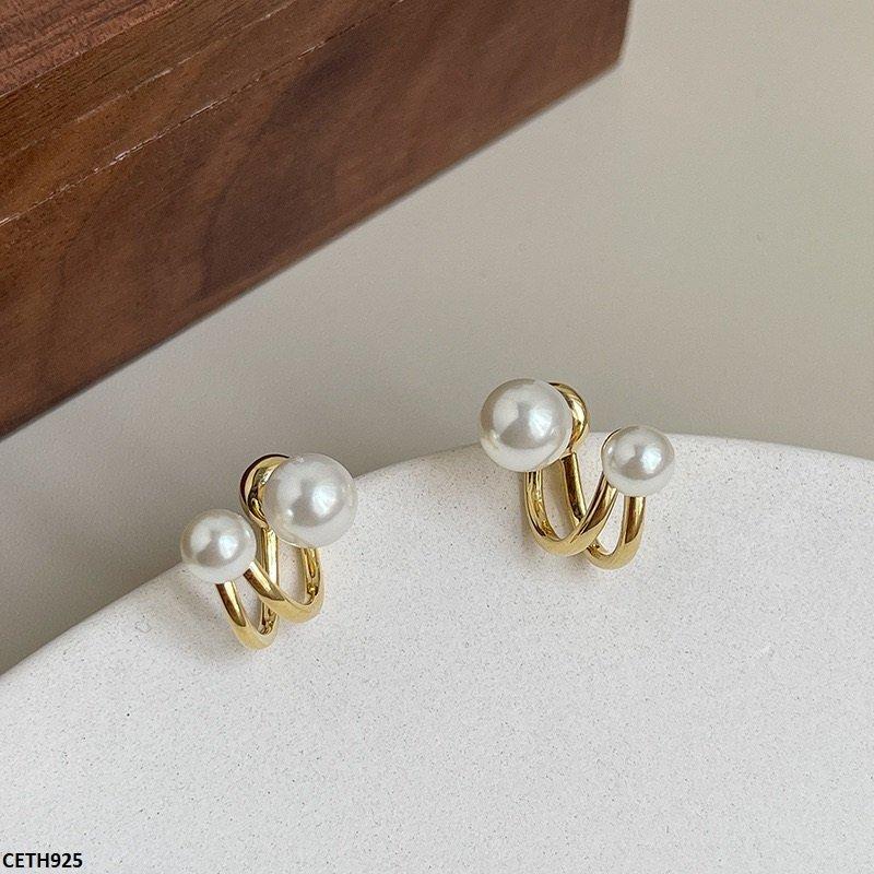 CETH925 YYZ Pearl Tops Pair - CETH