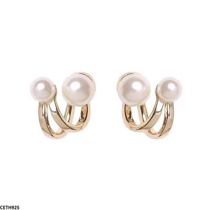 CETH925-YYZ CETH925 YYZ Pearl Tops Pair