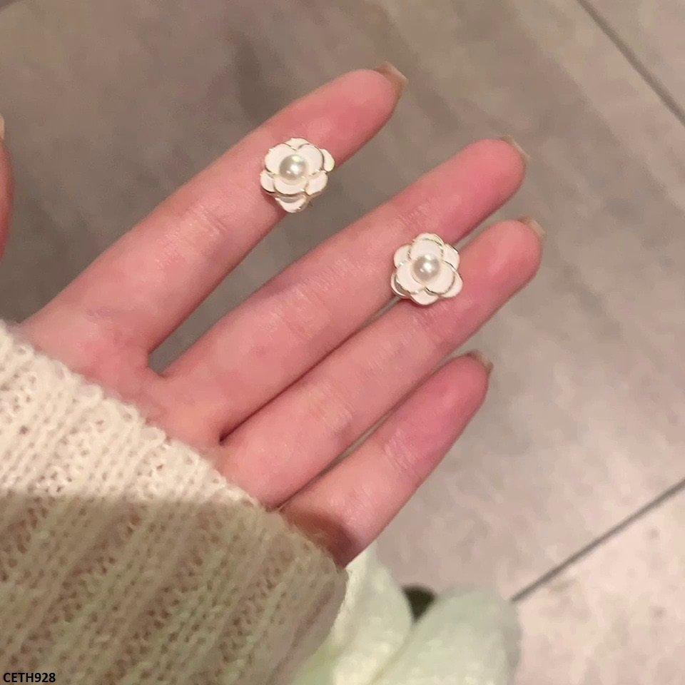 CETH928-YYZ CETH928 YYZ Flower Tops Pair