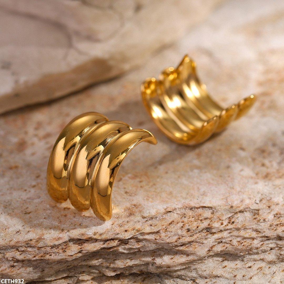 CETH932-YYE CETH932 YYE Three Layard Tops Pair