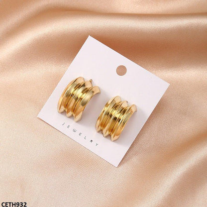 CETH932-YYE CETH932 YYE Three Layard Tops Pair