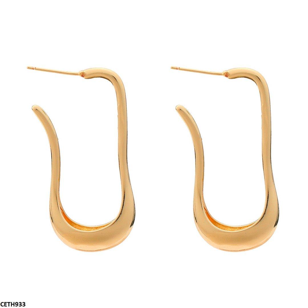 CETH933-YYE CETH933 YYE U/Shape Tops Pair