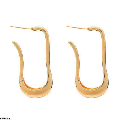 CETH933-YYE CETH933 YYE U/Shape Tops Pair