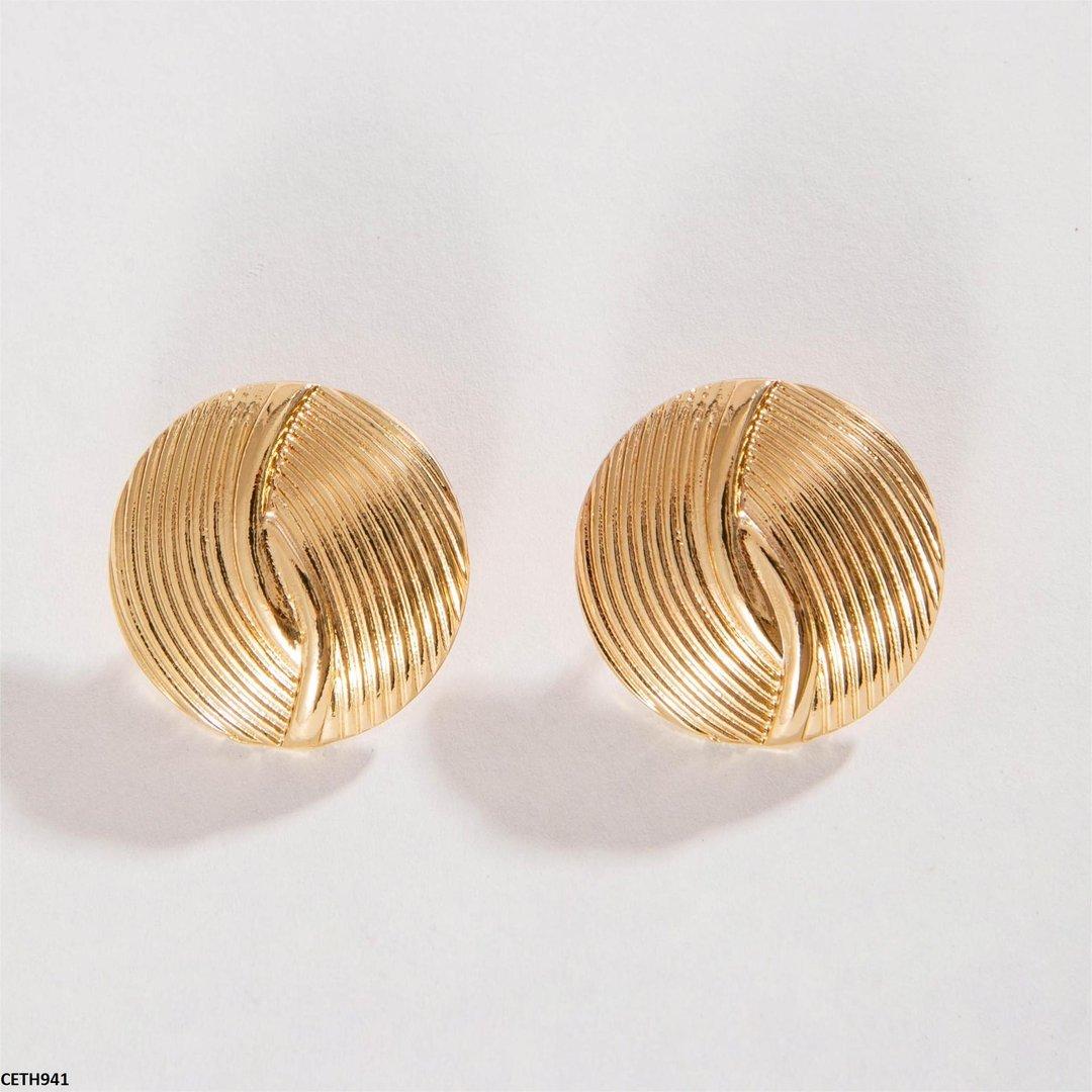 CETH941-YYE CETH941 YYE Round Tops Pair