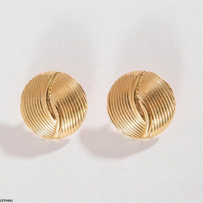 CETH941-YYE CETH941 YYE Round Tops Pair