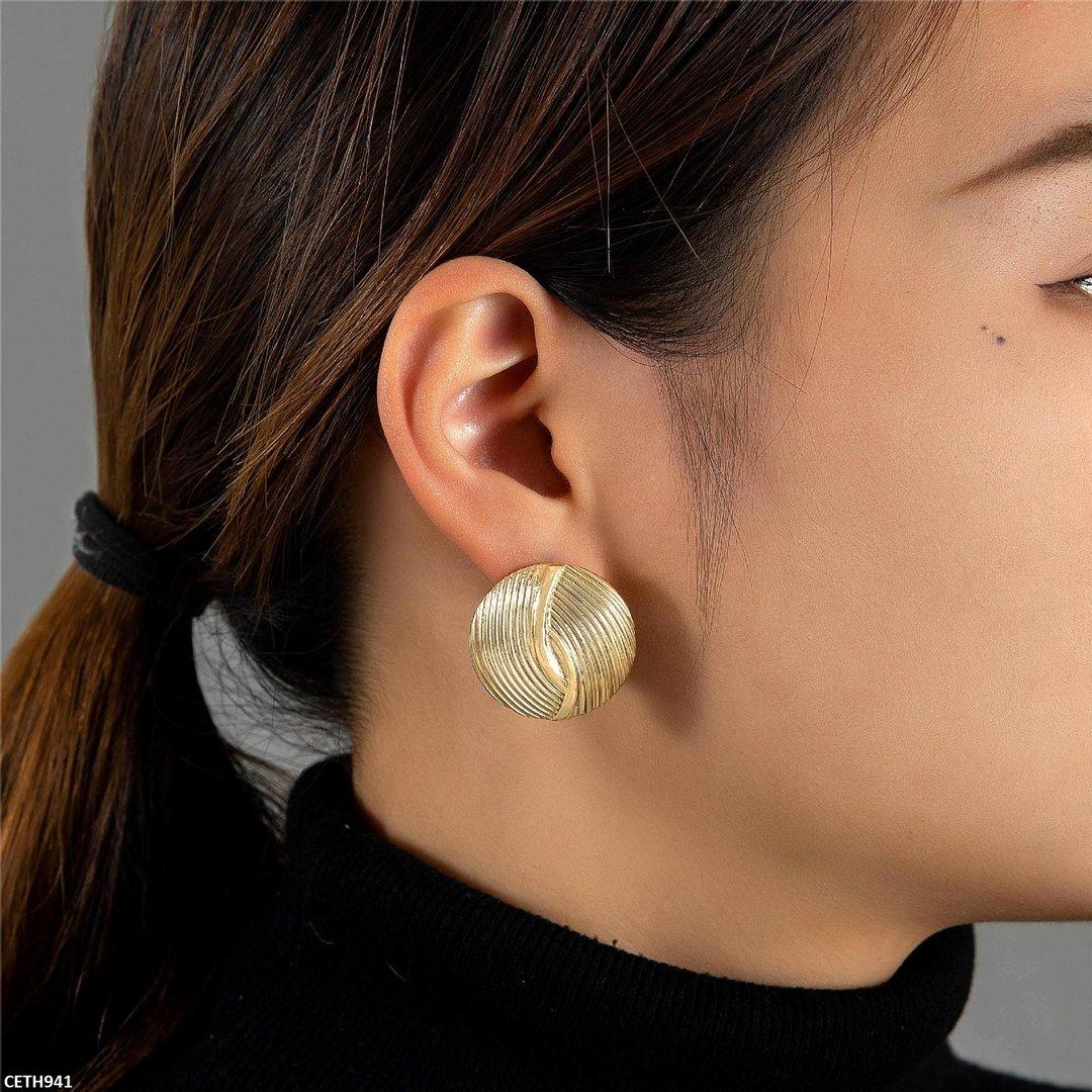 CETH941-YYE CETH941 YYE Round Tops Pair