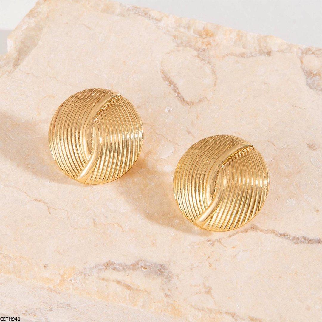 CETH941-YYE CETH941 YYE Round Tops Pair