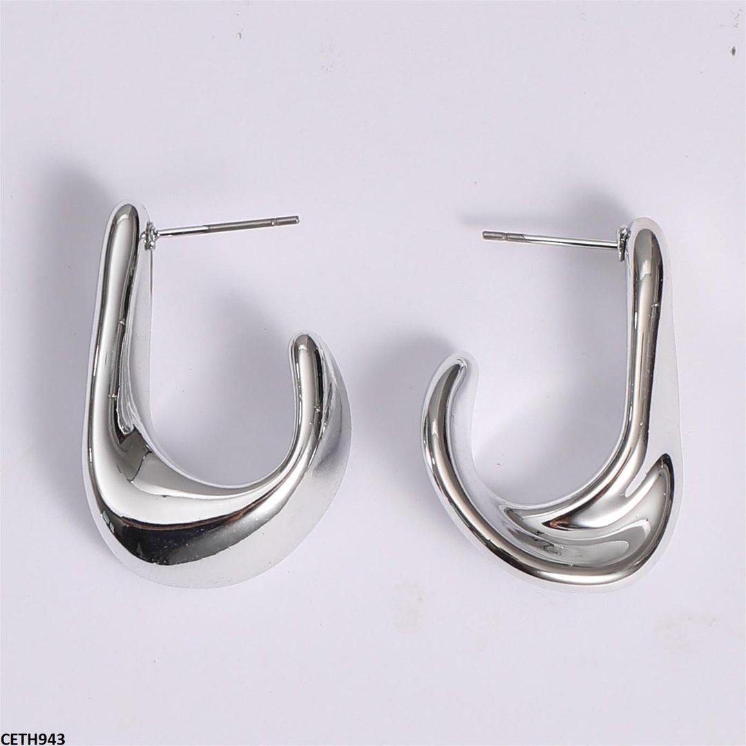 CETH943-YYE CETH943 YYE J/Shape Tops Pair