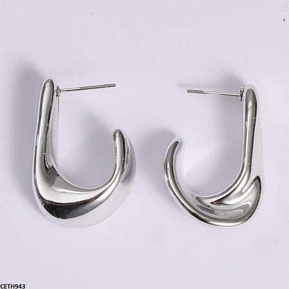 CETH943-YYE CETH943 YYE J/Shape Tops Pair