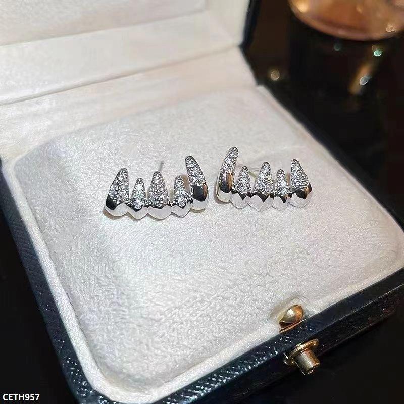 CETH957-ZHL CETH957 ZHL Tops Pair