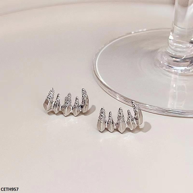 CETH957-ZHL CETH957 ZHL Tops Pair