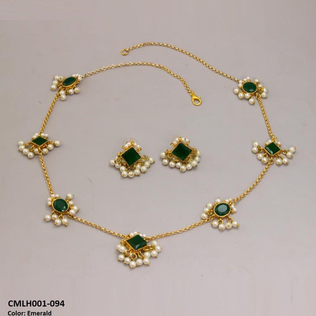 CMLH001 SDQ Mala Set
