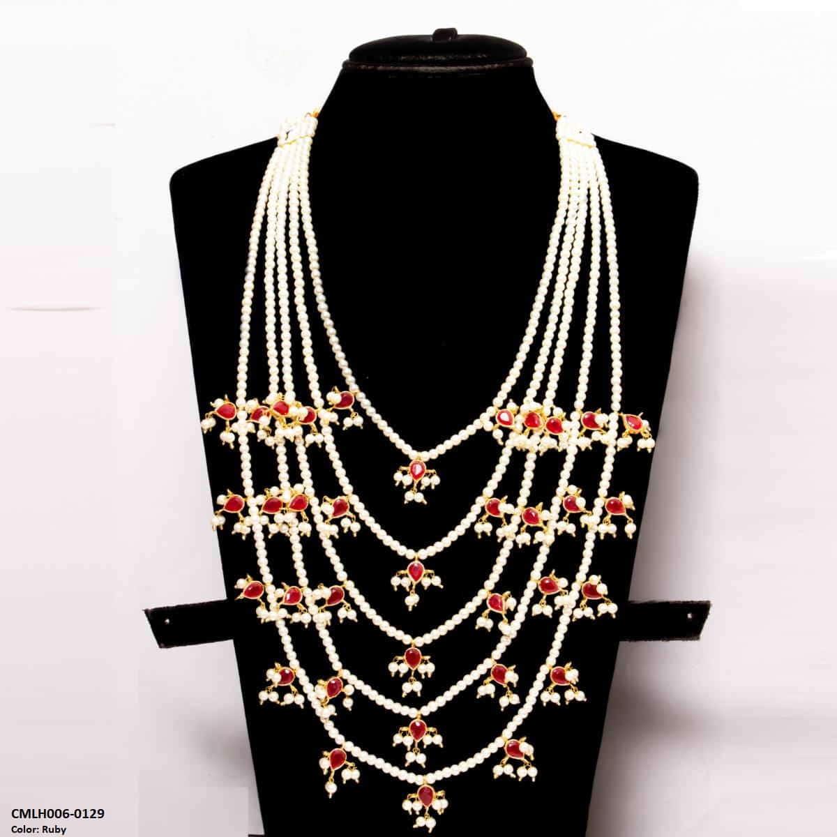 CMLH006 SDQ Mala 5 Layer