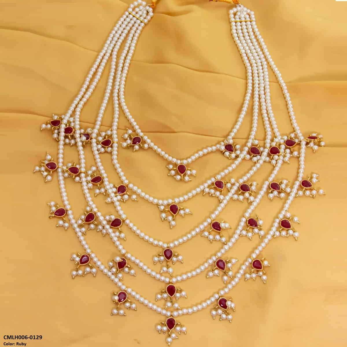 CMLH006 SDQ Mala 5 Layer