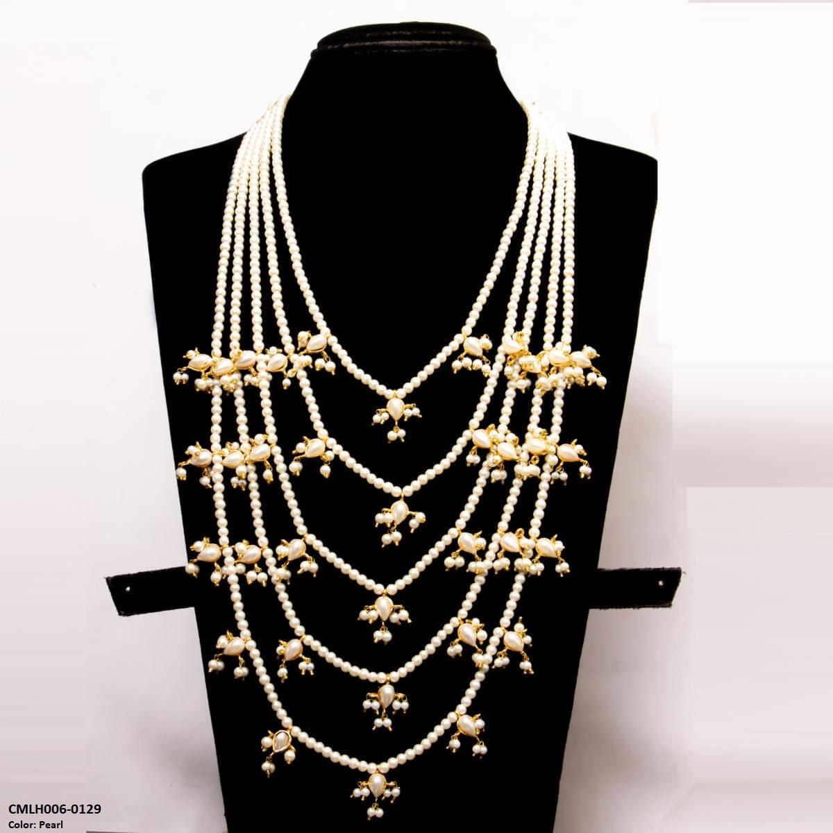 CMLH006 SDQ Mala 5 Layer