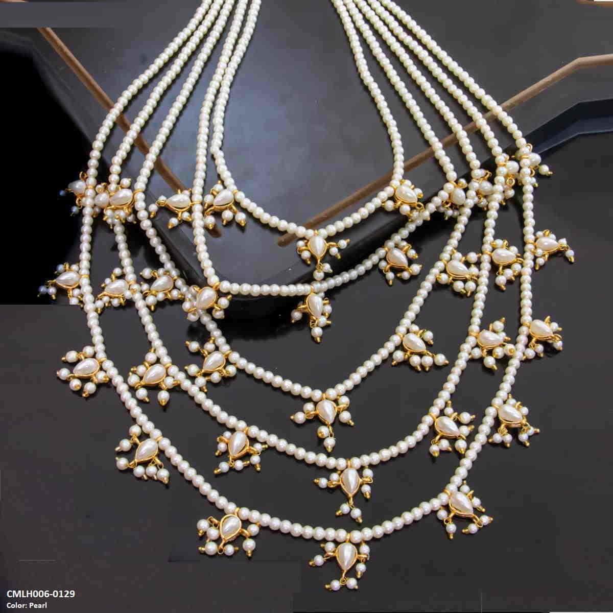 CMLH006 SDQ Mala 5 Layer