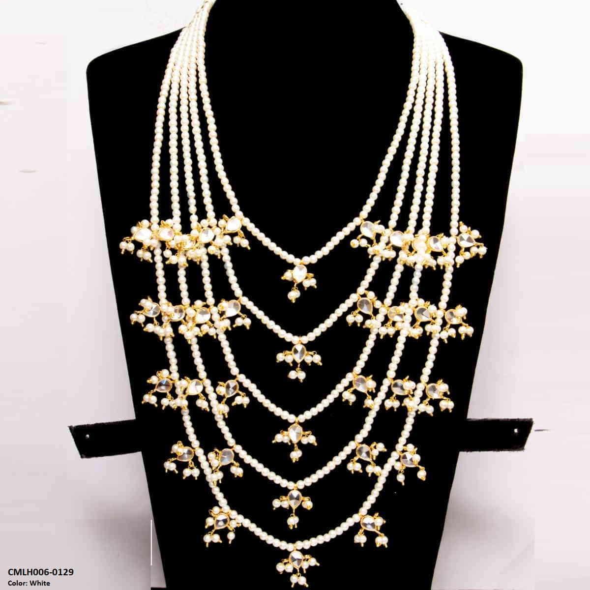 CMLH006 SDQ Mala 5 Layer