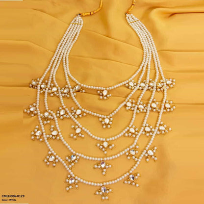 CMLH006 SDQ Mala 5 Layer