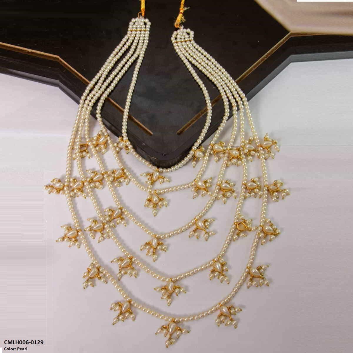 CMLH006 SDQ Mala 5 Layer