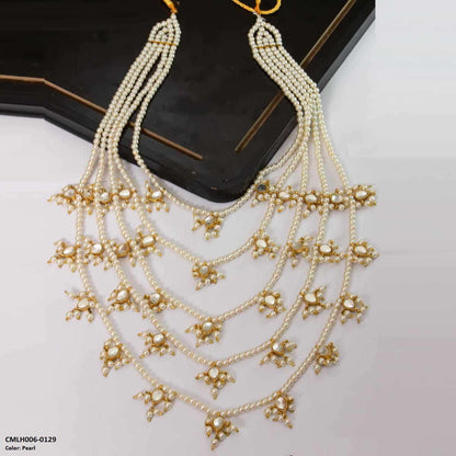 CMLH006 SDQ Mala 5 Layer