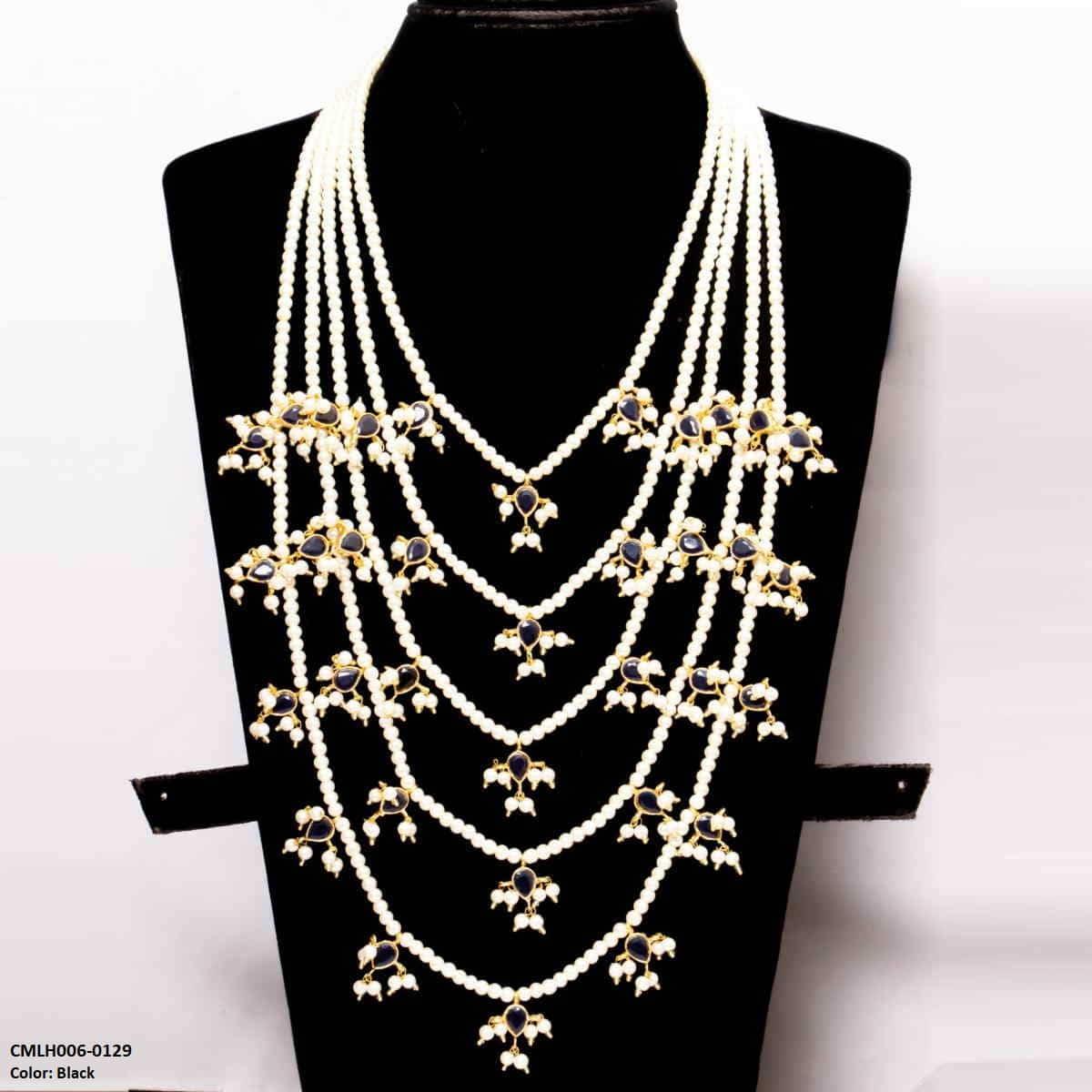 CMLH006 SDQ Mala 5 Layer