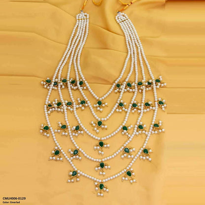 CMLH006 SDQ Mala 5 Layer