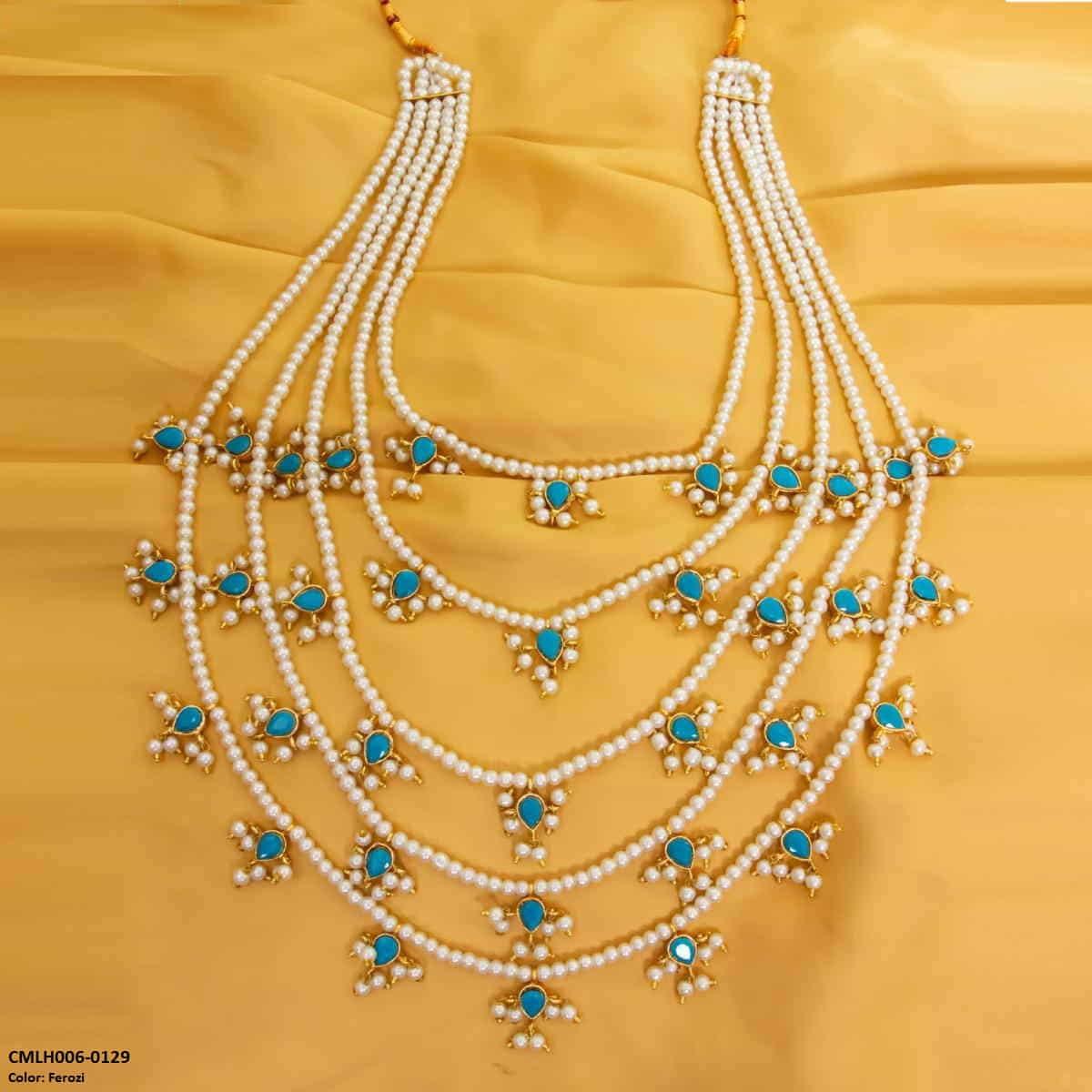 CMLH006 SDQ Mala 5 Layer