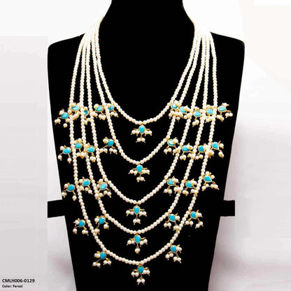 CMLH006 SDQ Mala 5 Layer