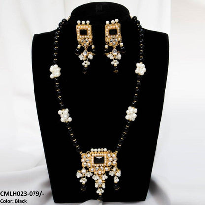 CMLH023 SDQ Chorsi Mala Set