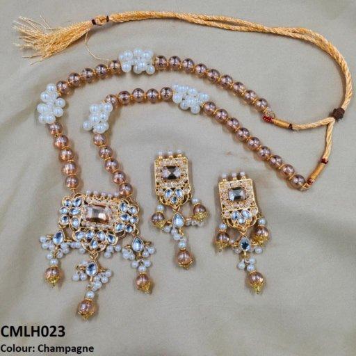 CMLH023 SDQ Chorsi Mala Set