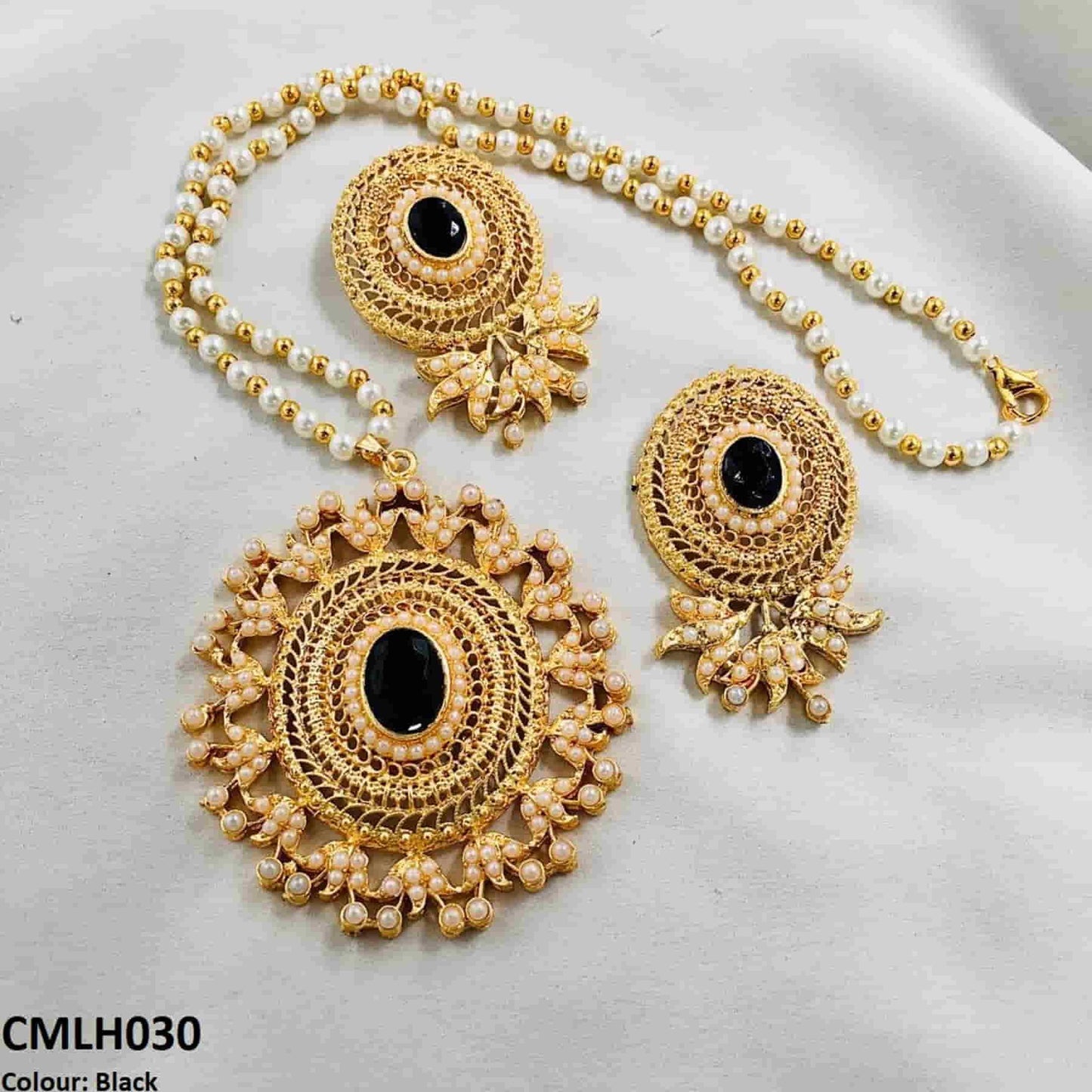 CMLH030 FRN Beza Mala Set