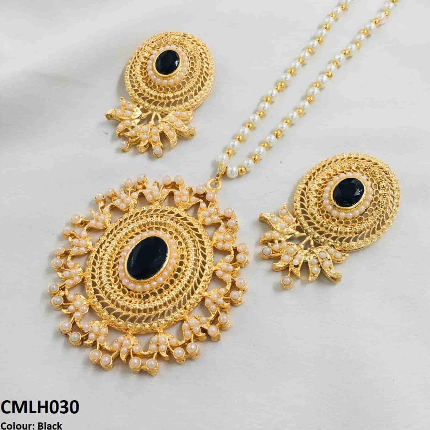 CMLH030 FRN Beza Mala Set