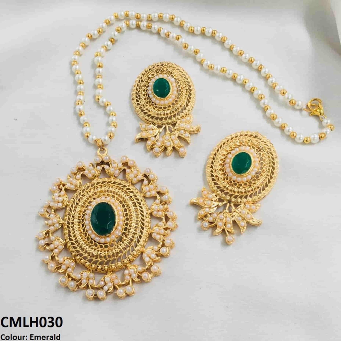 CMLH030 FRN Beza Mala Set