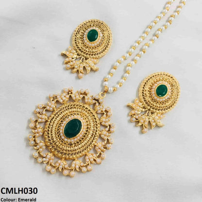 CMLH030 FRN Beza Mala Set