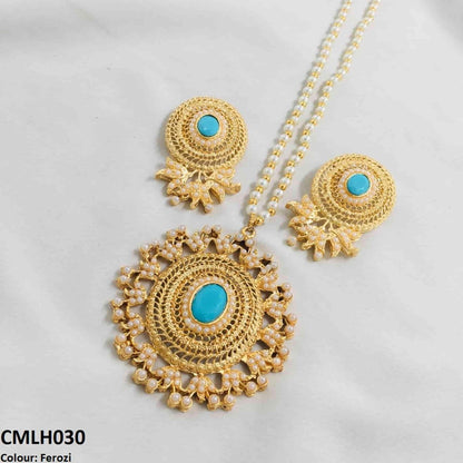 CMLH030 FRN Beza Mala Set