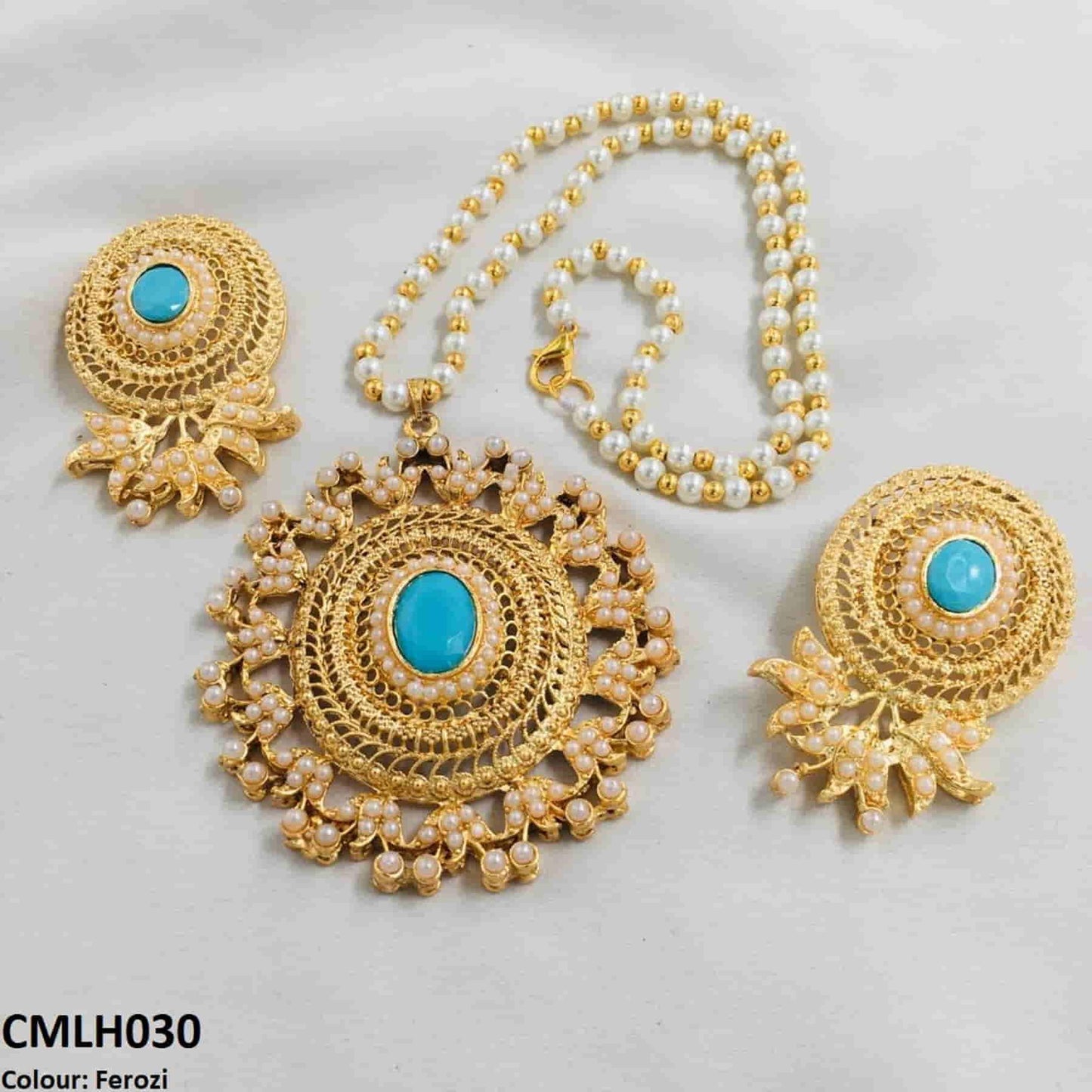 CMLH030 FRN Beza Mala Set