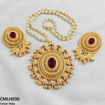 CMLH030 FRN Beza Mala Set