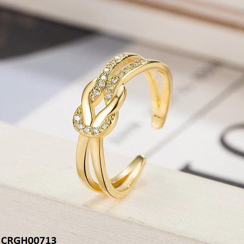 CRGH00713 JJF  Ring Adjustable - CRGH
