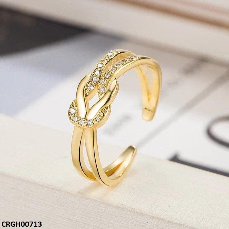 CRGH00713 JJF  Ring Adjustable - CRGH