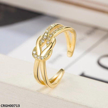CRGH00713 JJF  Ring Adjustable - CRGH